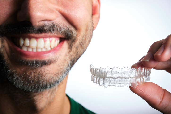 Invisalign (Clear Braces) Las Vegas Henderson NV