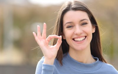 Invisalign Treatment: A Clear Solution for Straighter Teeth